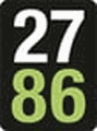 2786 logo