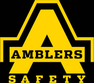 Amblers Safety logo