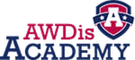 AWDis Academy logo