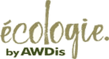 AWDis Ecologie logo