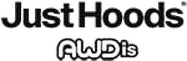AWDis Just Hoods logo
