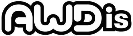 AWDis logo