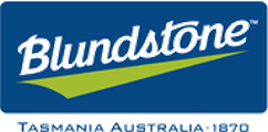 Blundstone logo