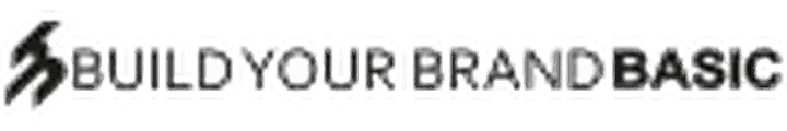 Build Your Brand Basic logo