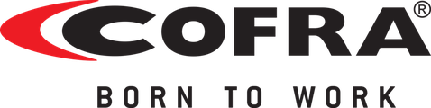 Cofra logo