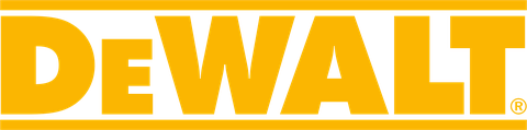 DeWalt logo