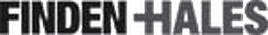 Finden & Hales logo