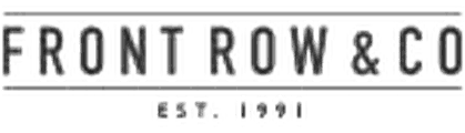 Front Row logo