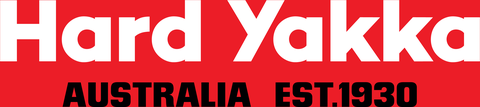 Hard Yakka logo