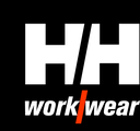 Helly Hansen Workwear logo