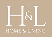 Home & Living logo