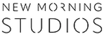 New Morning Studios logo