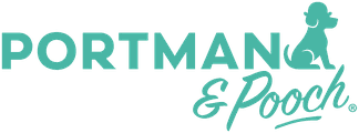 Portman & Pooch logo