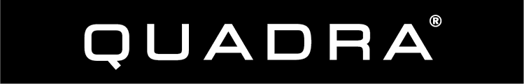 Quadra logo