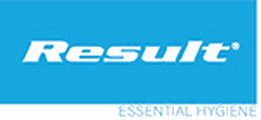 Result Essential Hygiene PPE logo