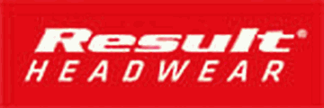 Result Headwear logo