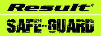 Result Safeguard logo