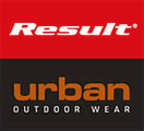 Result Urban Outdoor logo