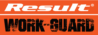 Result Workguard logo