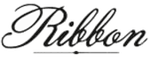 Ribbon logo