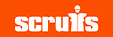 Scruffs logo