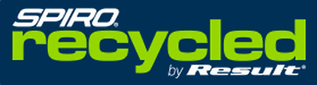 Spiro Recycled logo