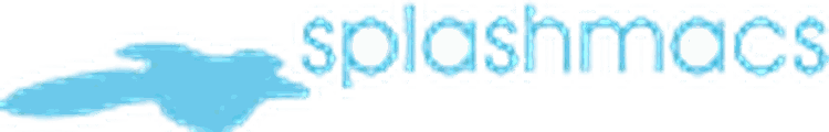 Splashmacs logo