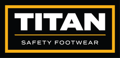 Titan logo