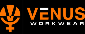 Venus Workwear logo