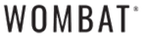 Wombat logo