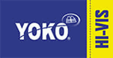 Yoko logo