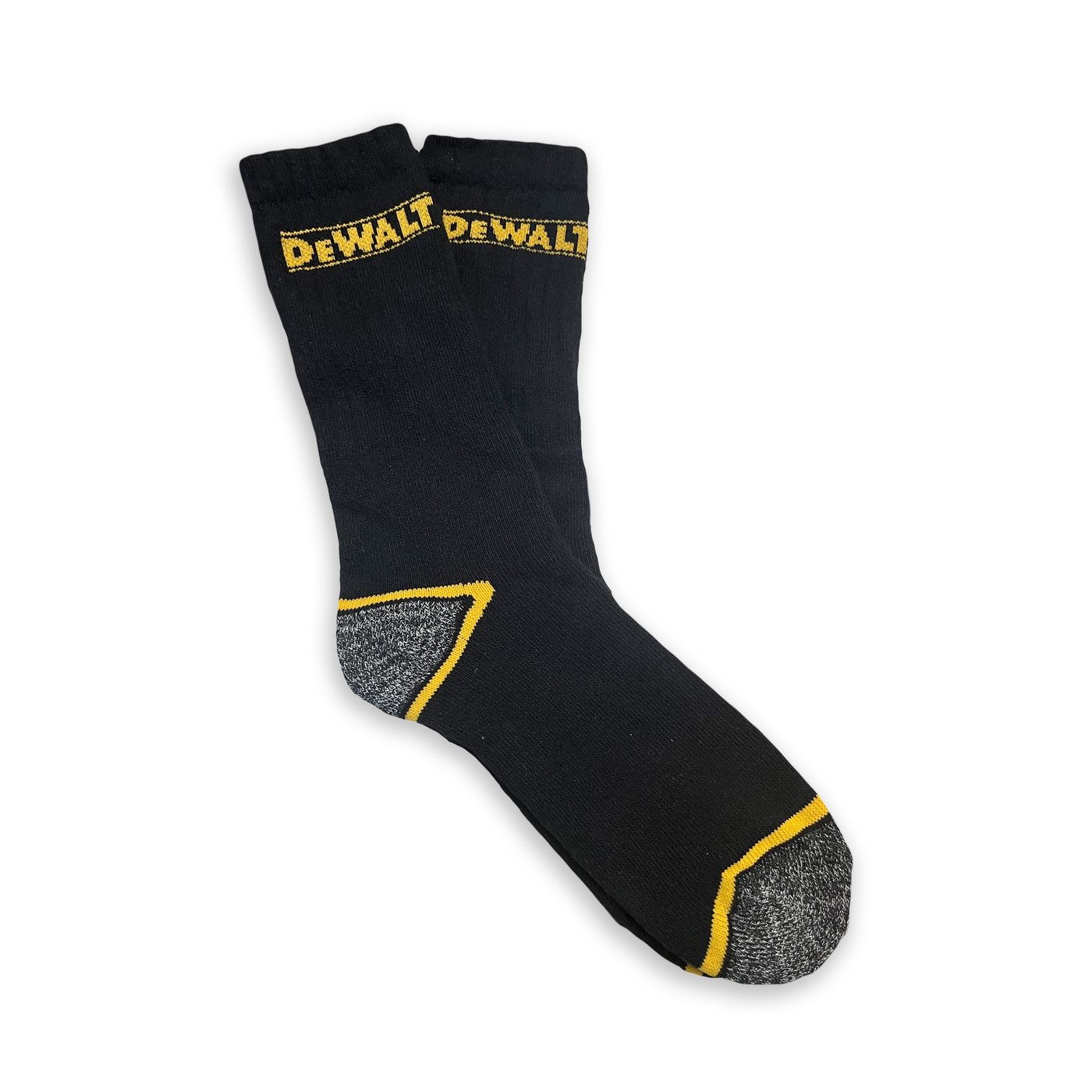 Hydro Work Socks (2 pack) worn