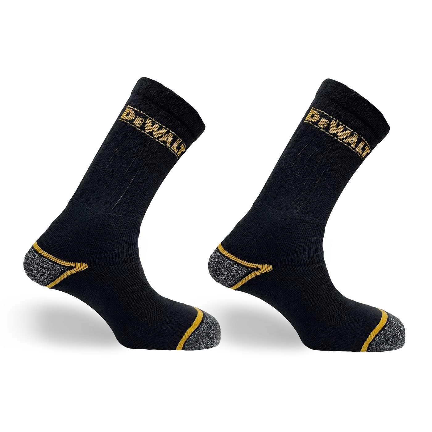Hydro Work Socks (2 pack)
