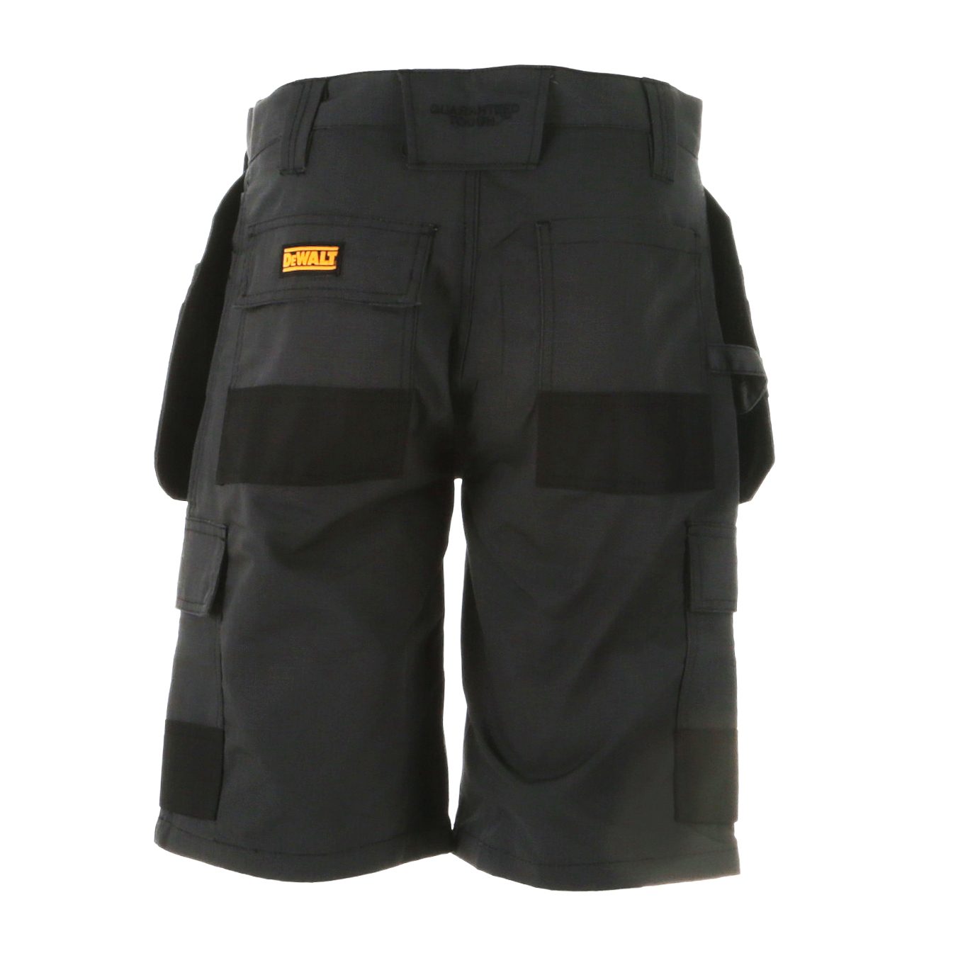 Cheverley Short worn