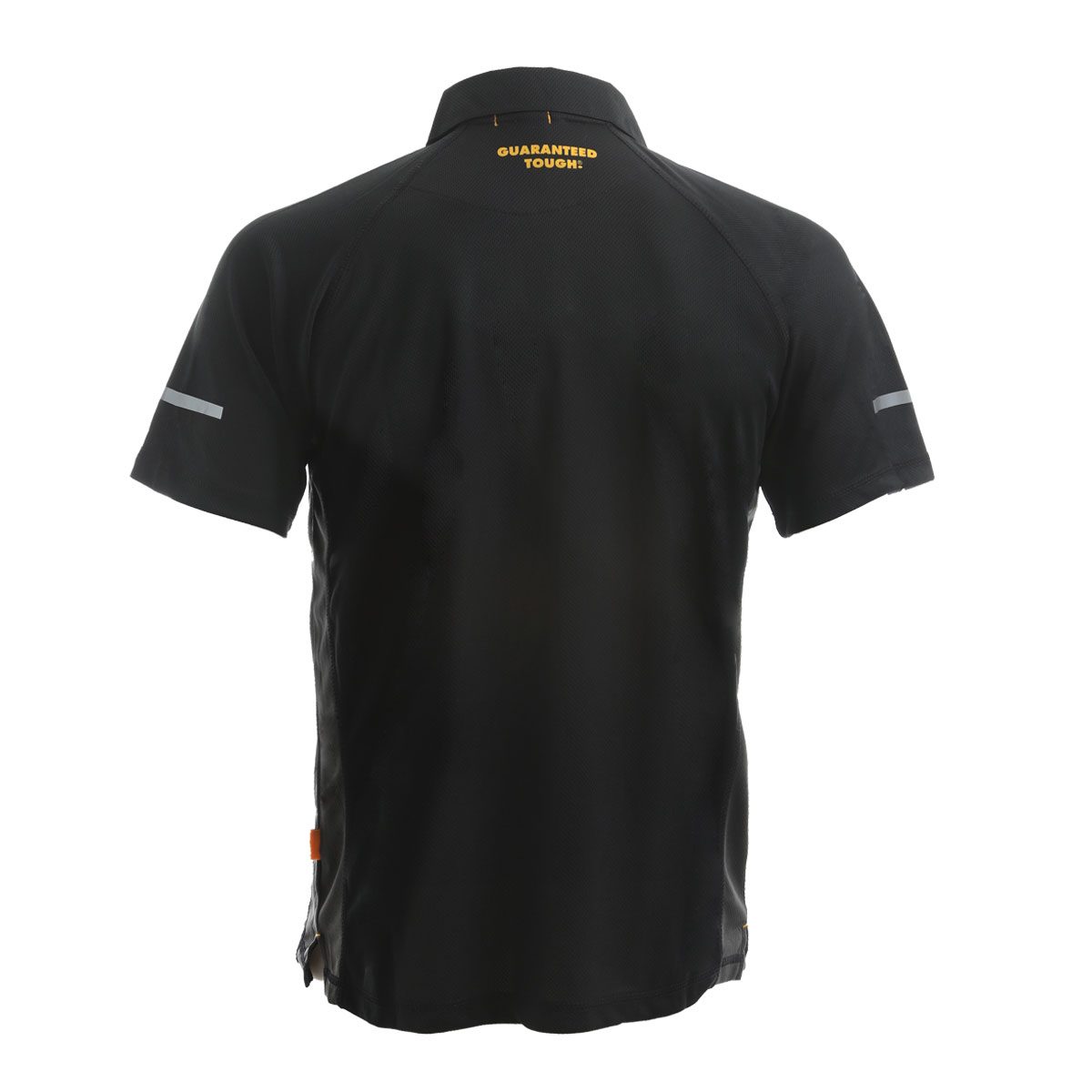 Rutland Performance Polo Shirt worn