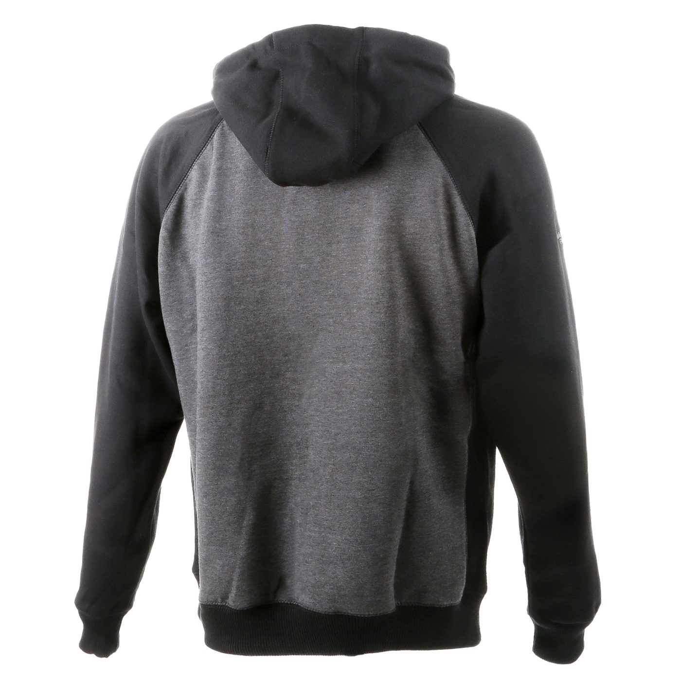 Stratford Hooded Sweatshirt worn