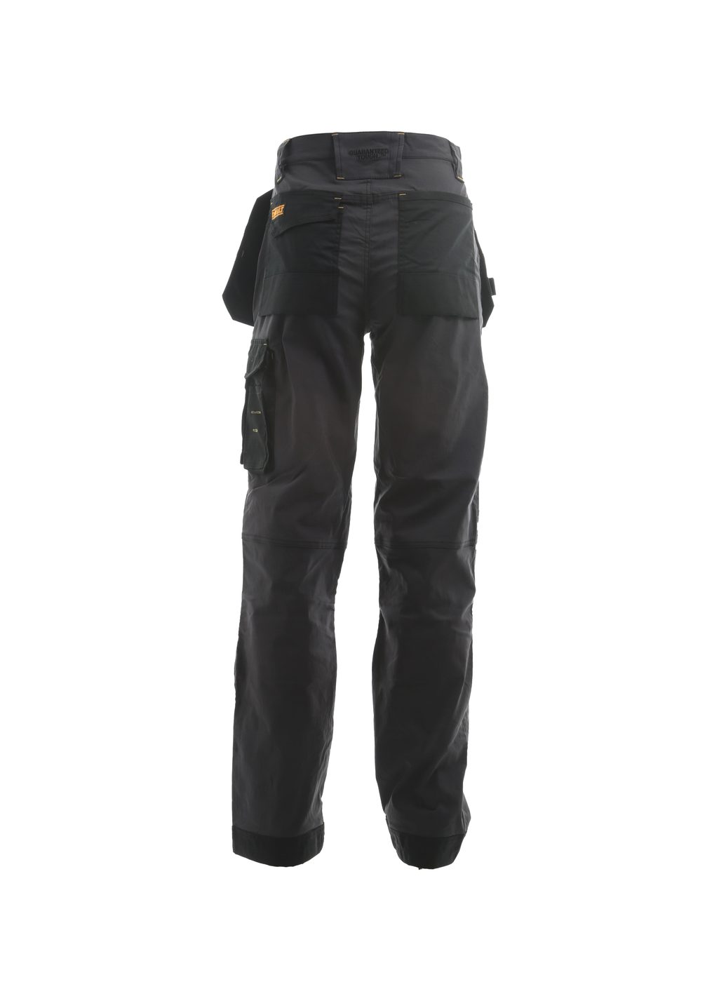 Memphis Stretch Trouser worn