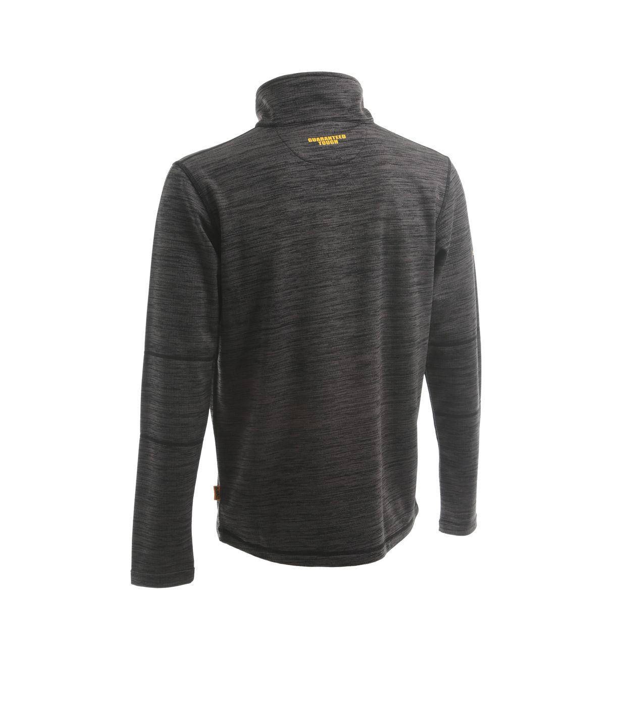 Jonesborough Zip Through Mid Layer worn