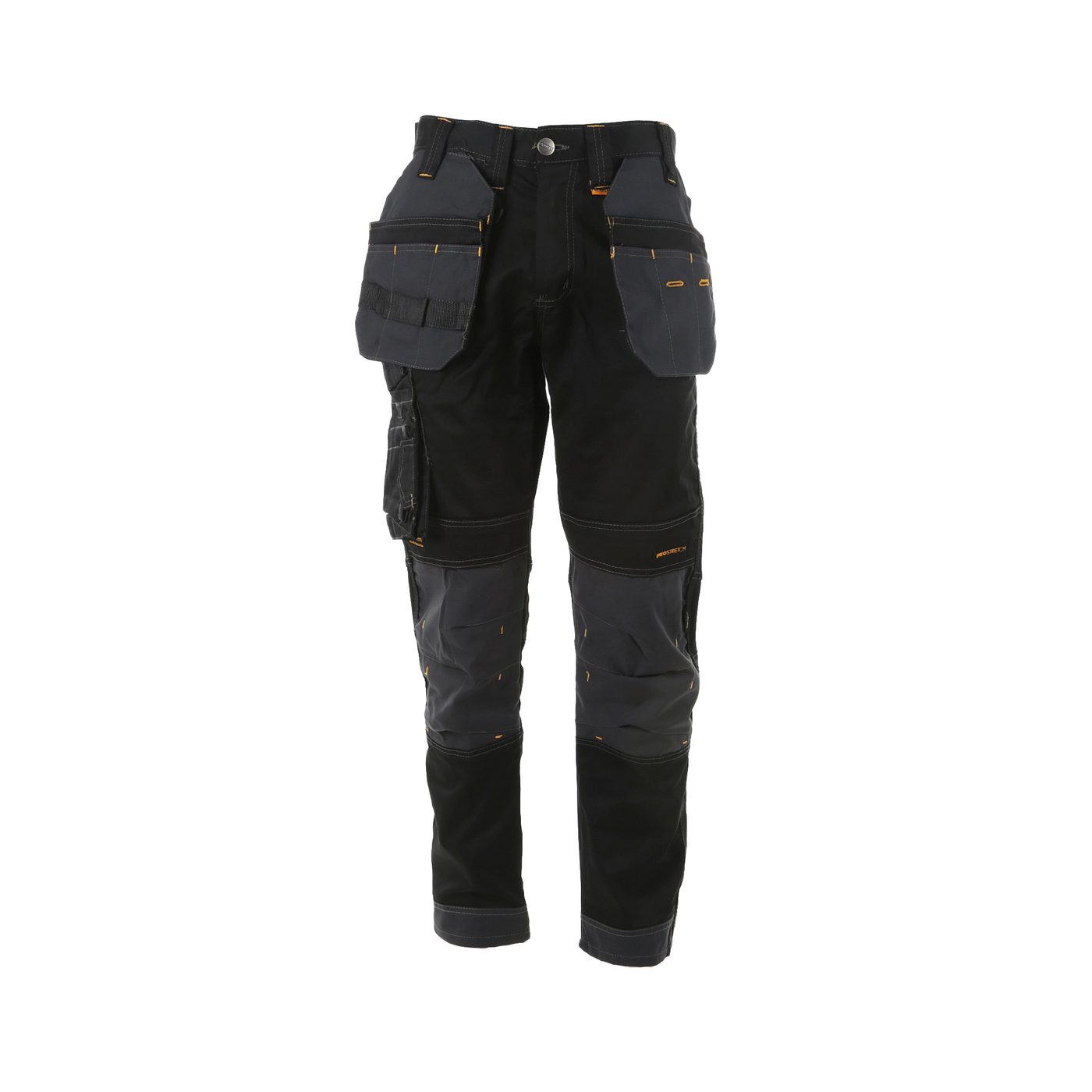 Harrison Regular Fit Stretch Trouser