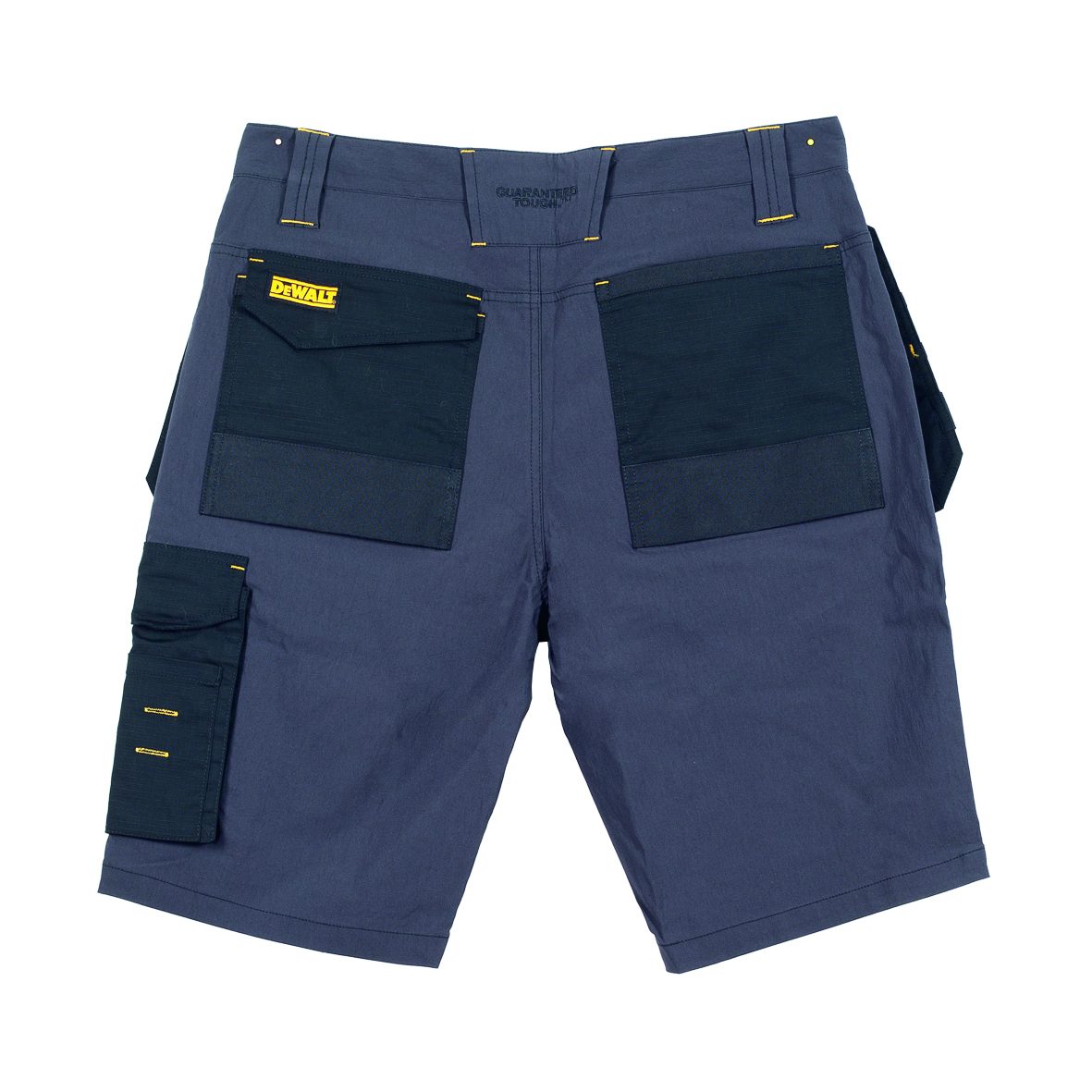 Hamden Short worn