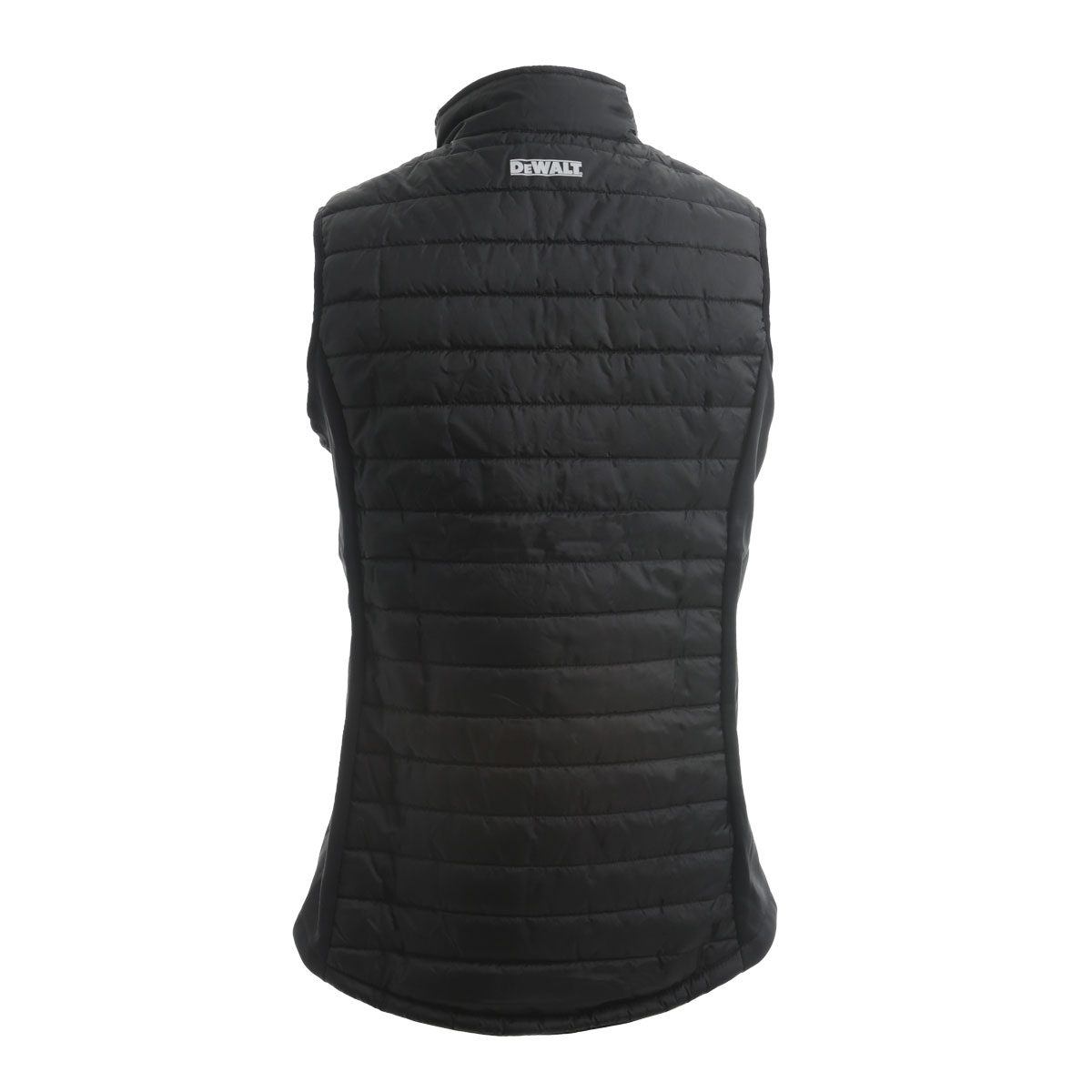Force Padded Gilet worn
