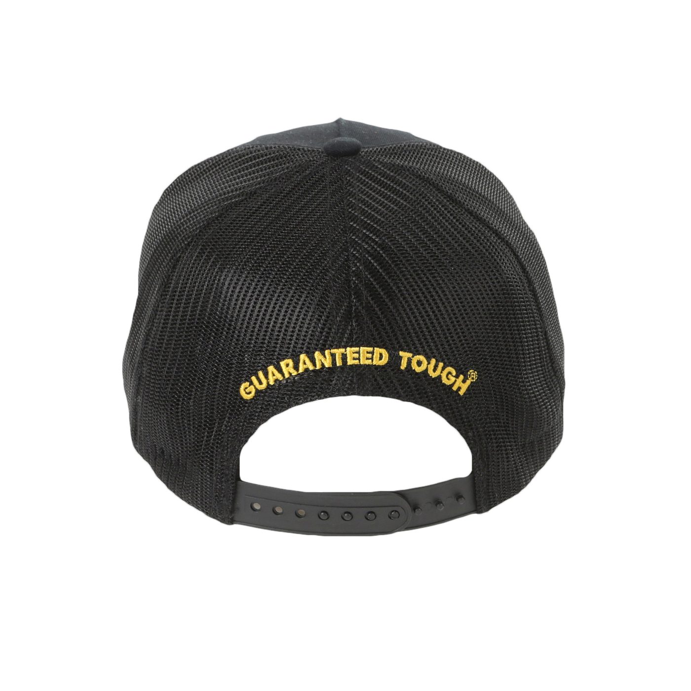 Oakdale Baseball Cap worn