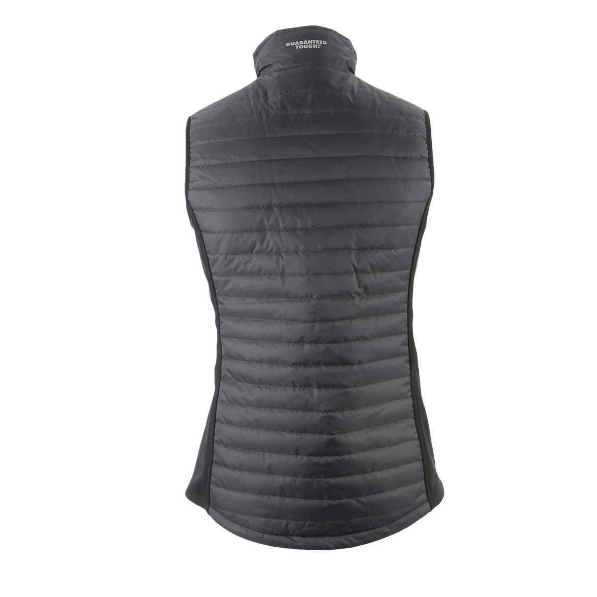 Florence Ladies Gilet worn