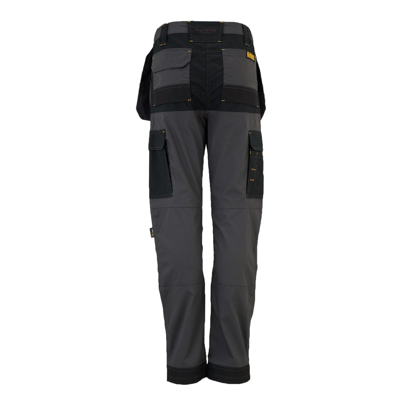 Roseville Ladies Trouser Slim Fit worn