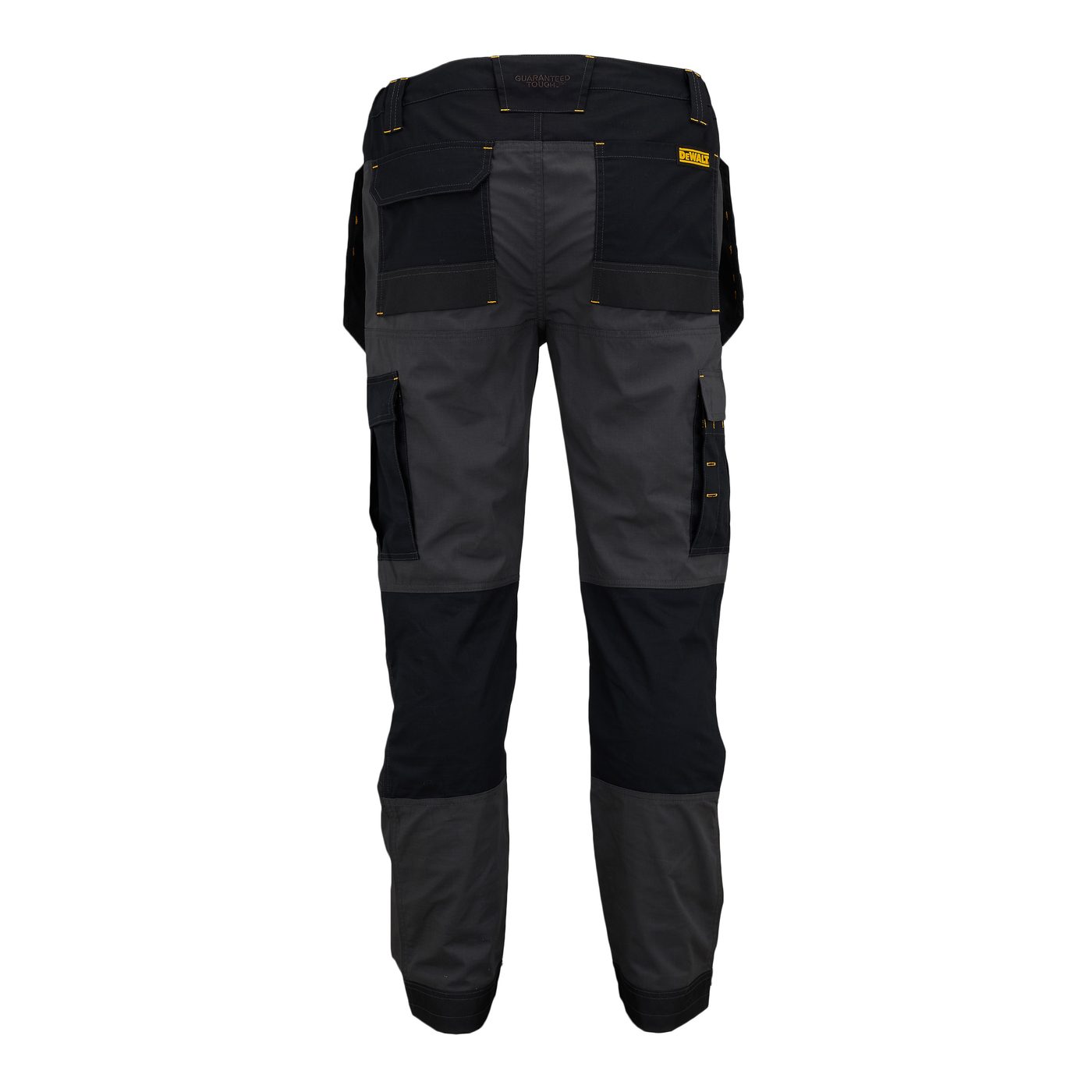 Albany Slim Fit Trouser worn