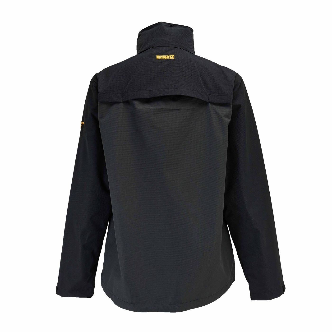 Southampton Breathable Waterproof Jacket worn