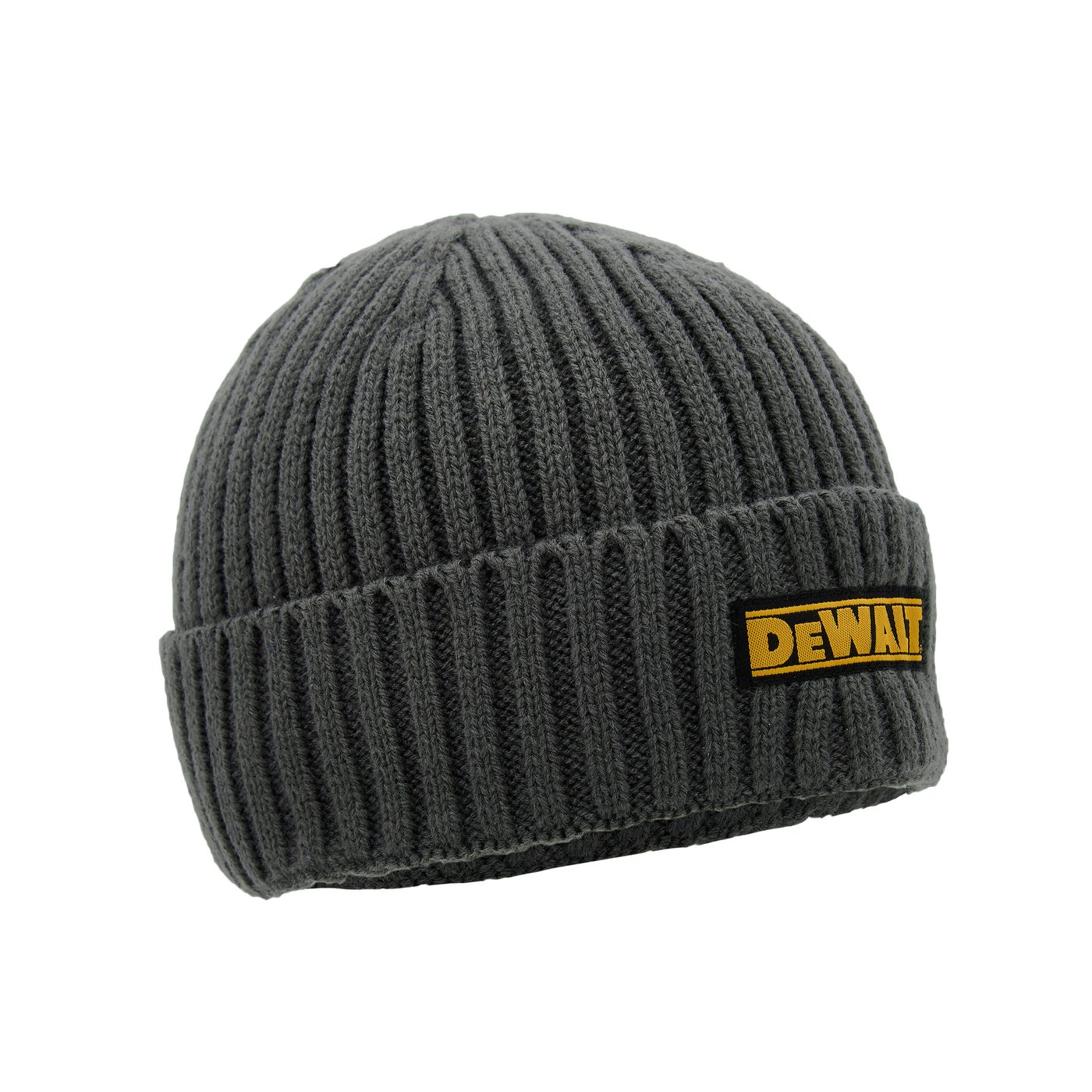 Indianapolis Knitted Beanie Hat worn