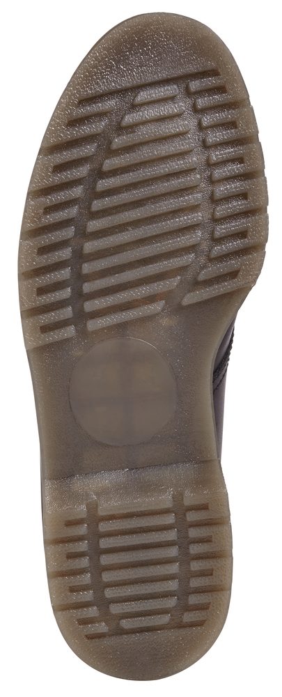 Sterling Steel Air Cushion Safety Shoe SS100 SB SRA worn