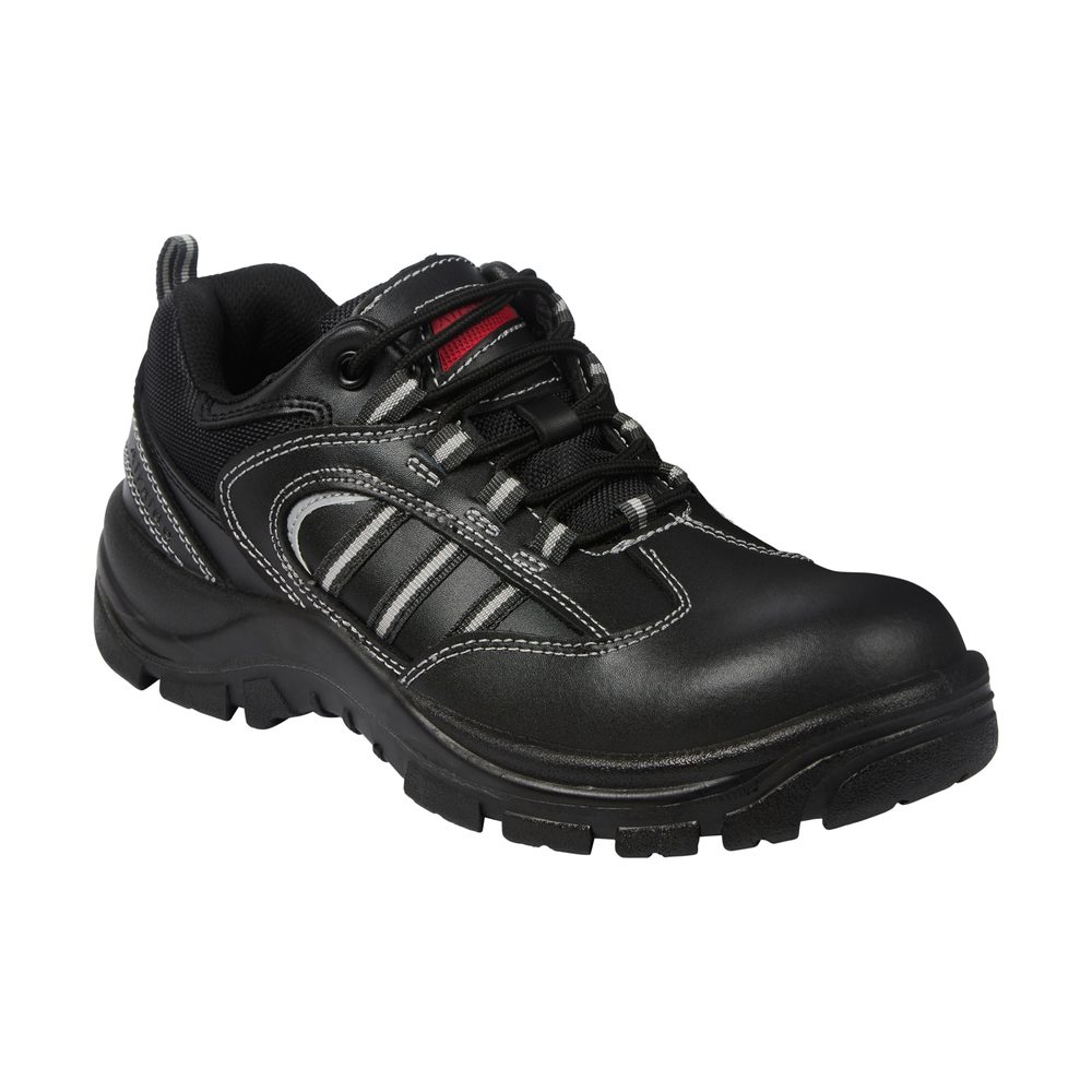 Airside Non-Metallic Safety Shoe SS705CM S3 SRA