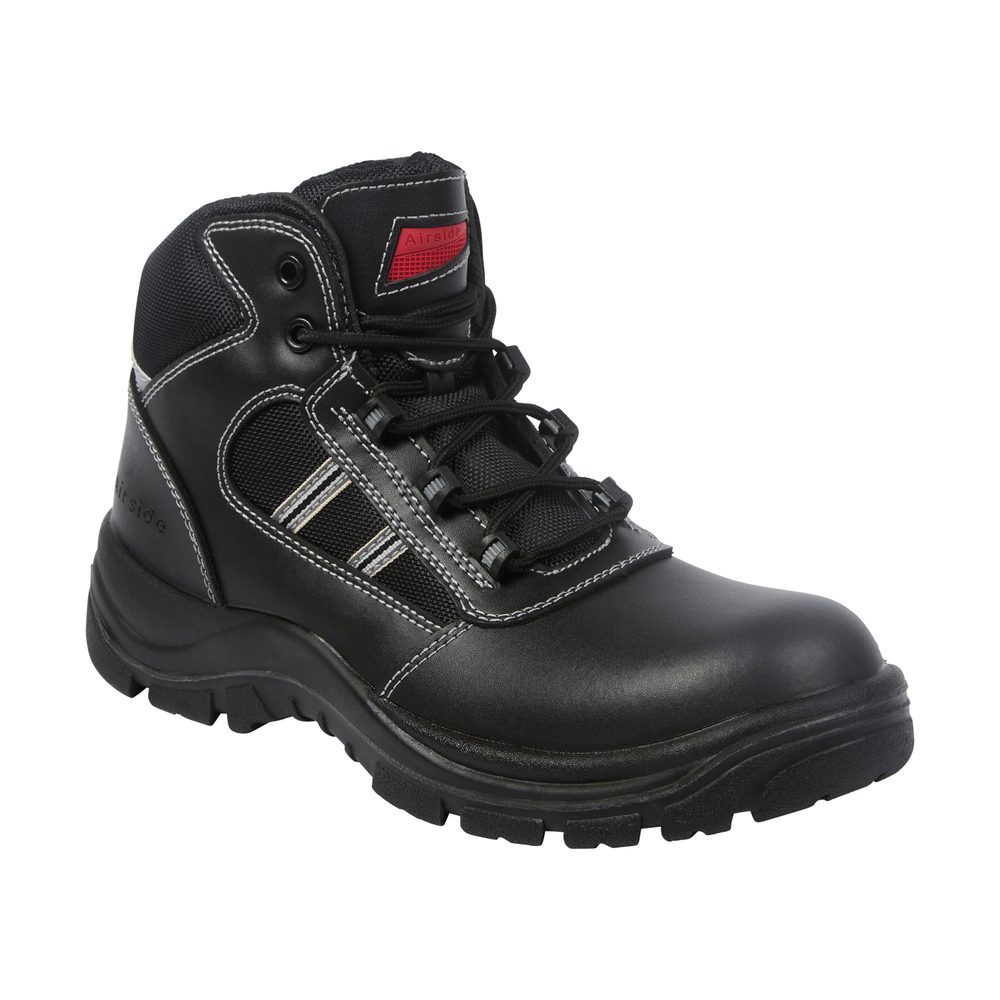 Airside Non-Metallic Safety Hiker SS704CM S3 SRA